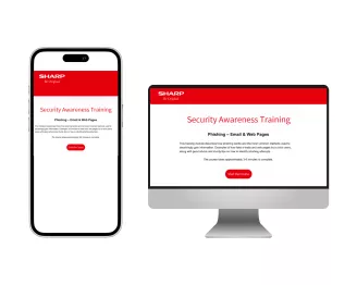 Security Awareness Training 