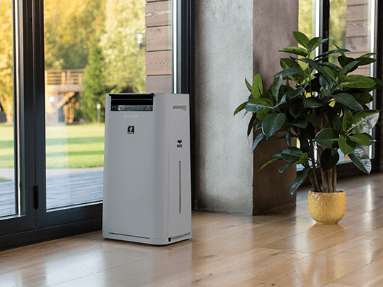 Air Purifier